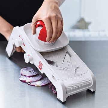 2 Blades Slicer